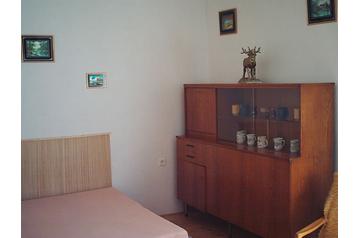 Csehország Chata Horní Bečva, Exteriőr